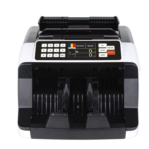 Masina numarat bani cu acumulator, mobila Time saver TS-5900B