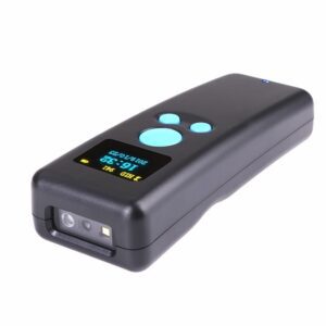 CITITOARE CODURI DE BARE