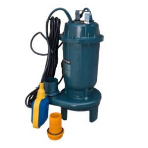 Pompa apa Murdara dublu tocator Brillo 2500W WDQ15-12-2.5T