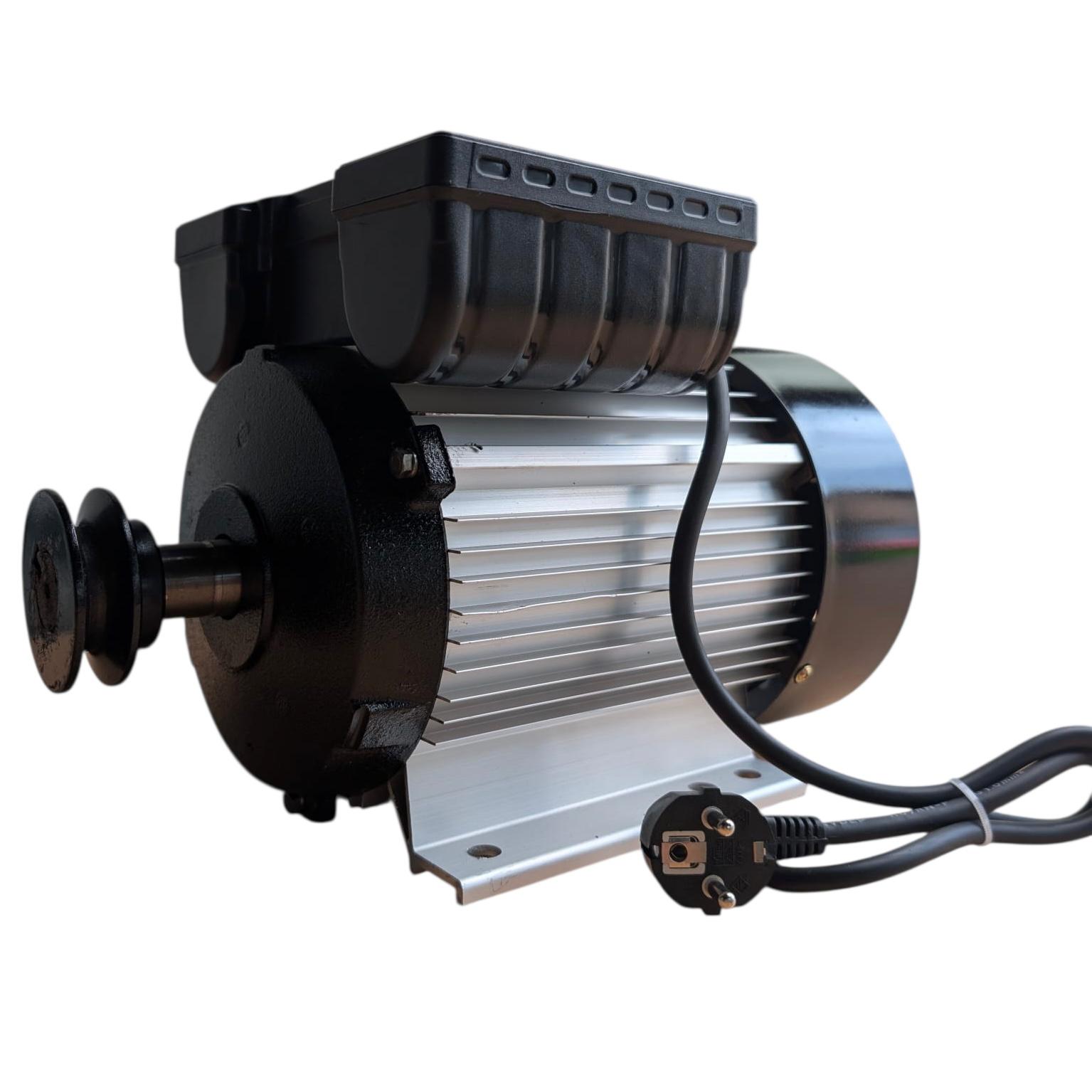 Motor electric 3KW 3000RPM bobinaj cupru