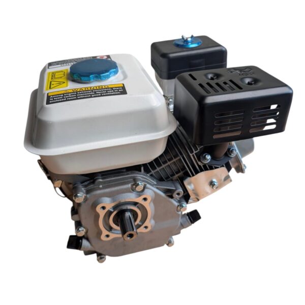Motor motocultor / motosapa 7 CP (ax canelat) 25MM