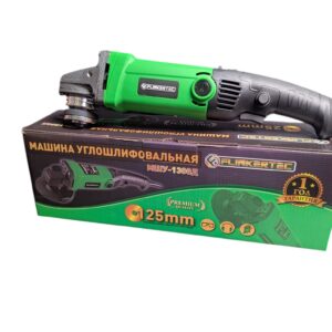 Polizor Unghiular 125mm – 1300W, 11000 rpm