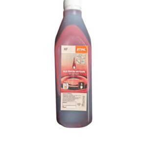 Ulei Stihl pentru Motoare în 2 Timpi, 1L